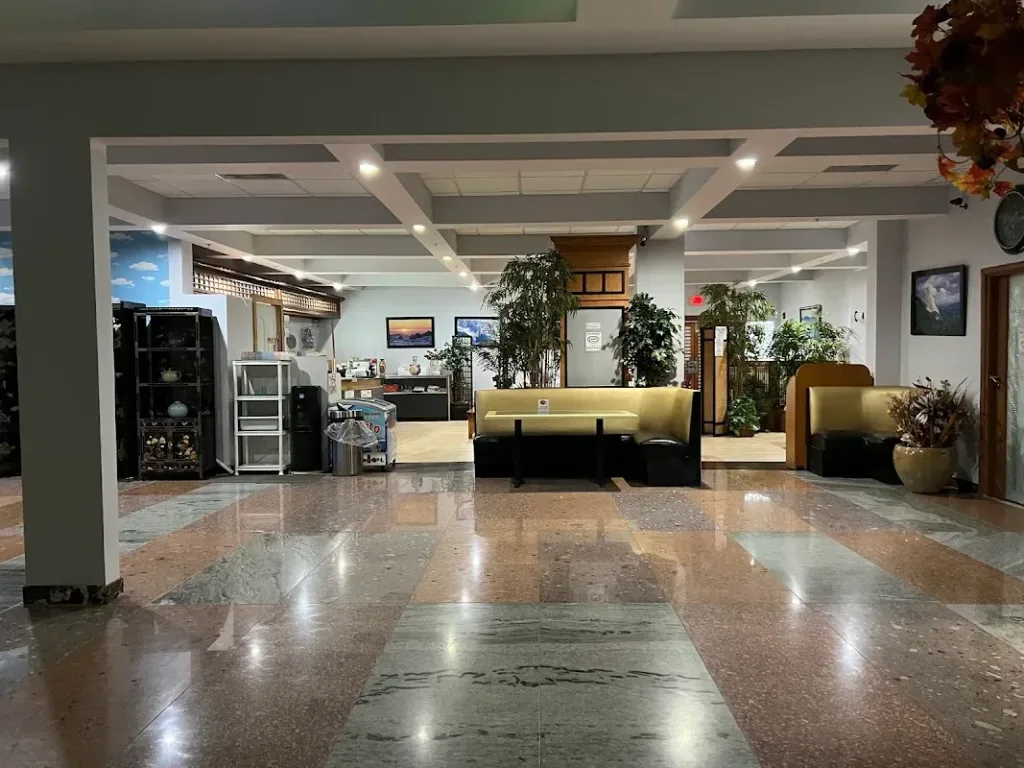 Shangri-La Bath & Sauna — Day spa in Tampa